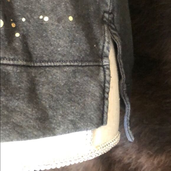 Sundry sweatshirt 0/XS (2669) - Picture 3 of 8